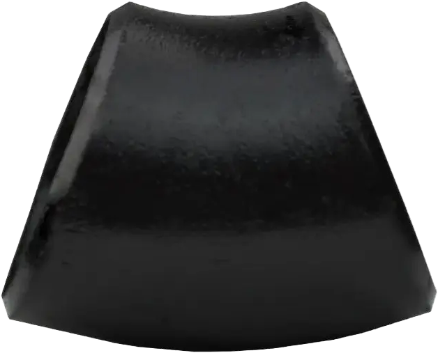 CODO ACERO A234 WPB B16.9 STD/SCH-40 FR 45° X 2 1/2"