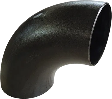 CODO ACERO A234 WPB B16.9 STD/SCH-40 FR 90° X 1 1/4"